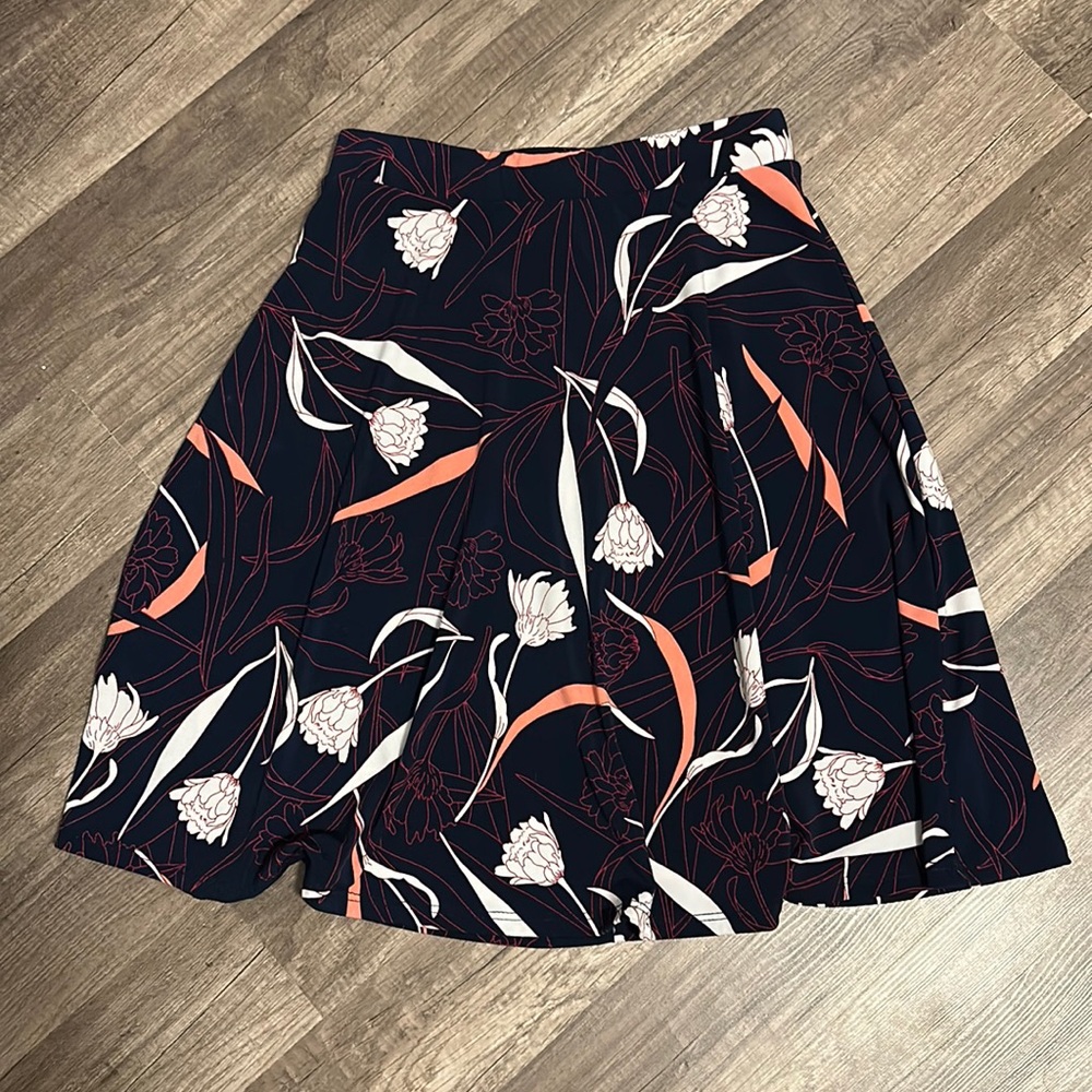Gilli floral skirt XSP
